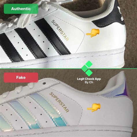 real adidas shoes vs fake|is real adidas a scam.